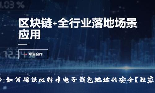 专家揭秘：如何确保比特币电子钱包地址的安全？独家秘诀分享