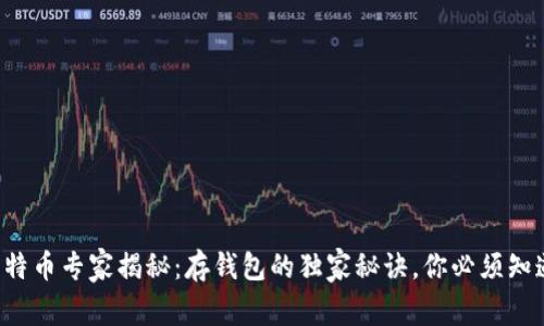 比特币专家揭秘：存钱包的独家秘诀，你必须知道！