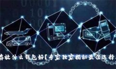 USDT存放什么钱包好？专家