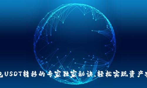 波场钱包USDT转移的专家独家秘诀，轻松实现资产安全管理