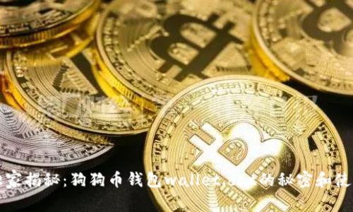 专家独家揭秘：狗狗币钱包wallet.dat的秘密和使用秘诀