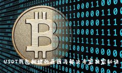 USDT钱包拥堵的原因与解决