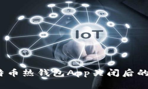 专家揭秘：比特币热钱包App关闭后的独家应对秘诀