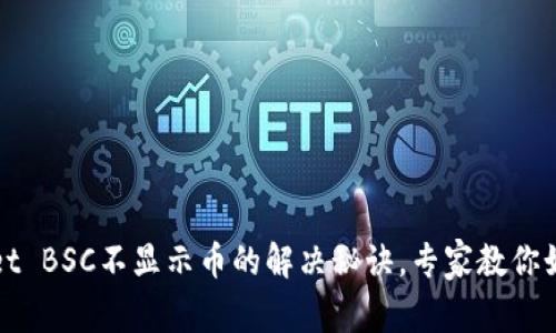 TPWallet BSC不显示币的解决秘诀，专家教你如何处理