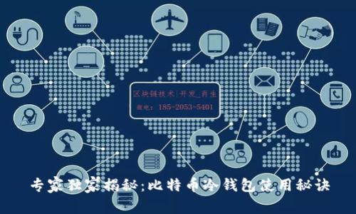 专家独家揭秘：比特币冷钱包使用秘诀