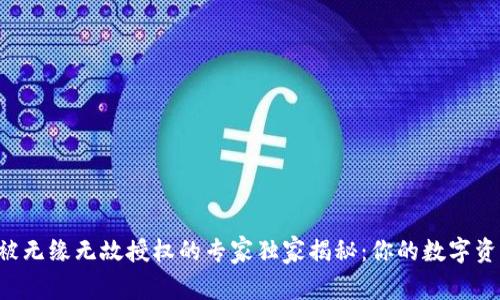 TPWallet被无缘无故授权的专家独家揭秘：你的数字资产安全吗？
