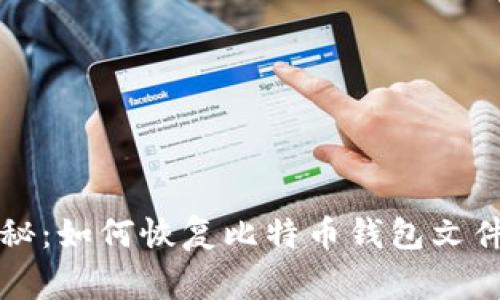 专家独家揭秘：如何恢复比特币钱包文件的有效秘诀