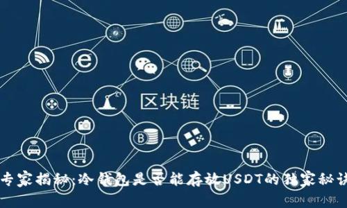 专家揭秘：冷钱包是否能存放USDT的独家秘诀