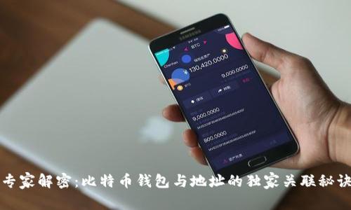 专家解密：比特币钱包与地址的独家关联秘诀