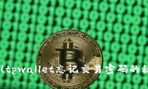 专家独家提供！tpwallet忘记交易密码的秘诀，轻松找回！