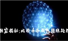专家独家揭秘：比特币冷