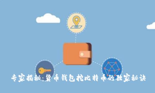 专家揭秘：货币钱包挖比特币的独家秘诀