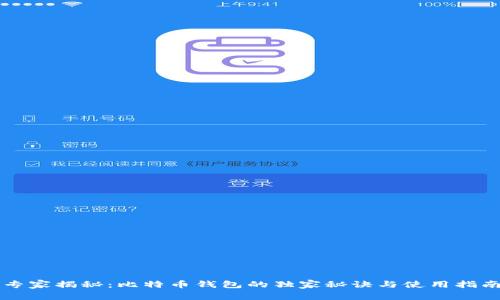 专家揭秘：比特币钱包的独家秘诀与使用指南
