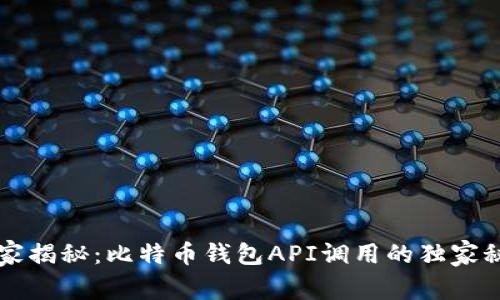 专家揭秘：比特币钱包API调用的独家秘诀