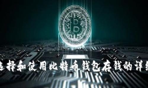 如何选择和使用比特币钱包存钱的详细指南