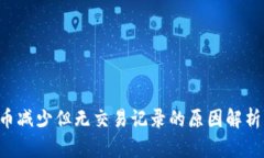 TP Wallet币减少但无交易记