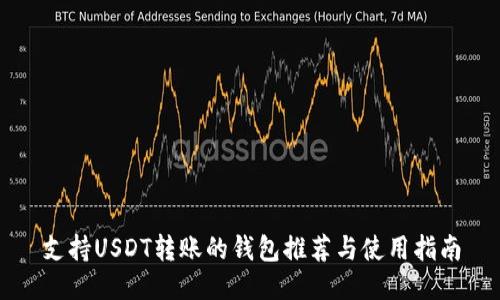 支持USDT转账的钱包推荐与使用指南