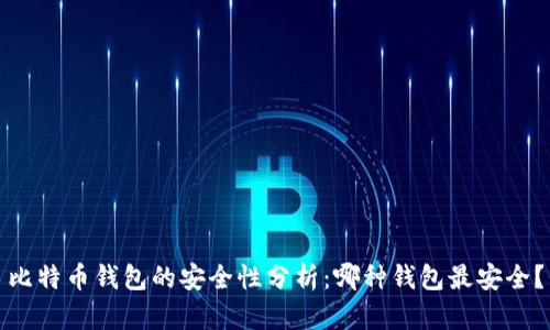 比特币钱包的安全性分析：哪种钱包最安全？
