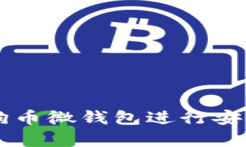 如何使用狗狗币微钱包进行安全存储和交易