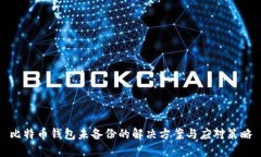 比特币钱包未备份的解决