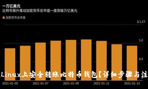 如何在Linux上安全转账比特币钱包?详细步骤与注意事项