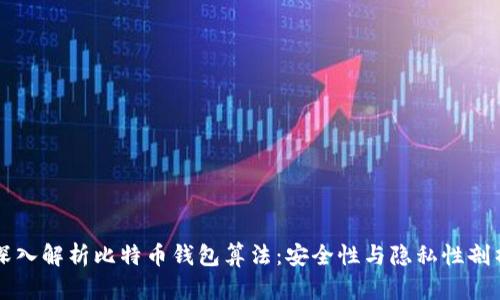 深入解析比特币钱包算法:安全性与隐私性剖析