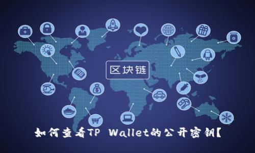 如何查看TP Wallet的公开密钥?