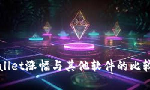 TPWallet涨幅与其他软件的比较分析