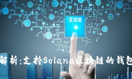 全面解析：支持Solana区块链的钱包推荐