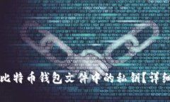 如何找到比特币钱包文件