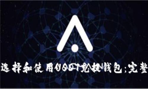 如何选择和使用USDT充提钱包：完整指南