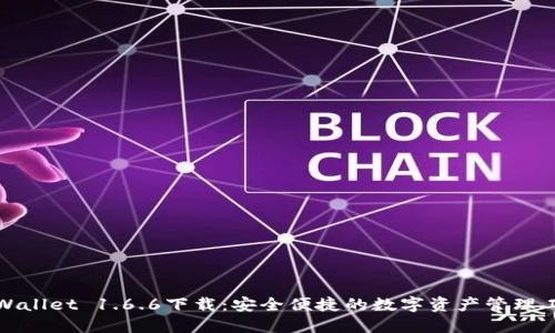 TPWallet 1.6.6下载：安全便捷的数字资产管理工具